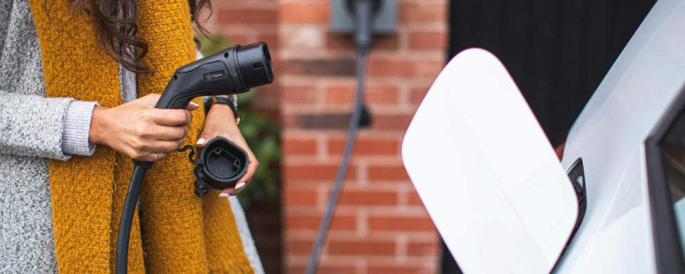 52 000 nya laddstolpar fick stöd av Klimatklivet under 2025 Foto: zaptec / unsplash