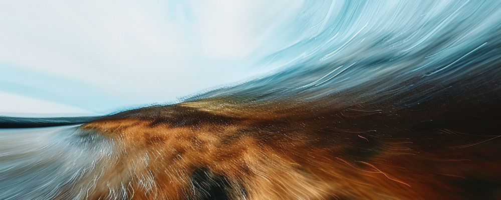 Ai rörelse bild. Pressbild: Statkraft