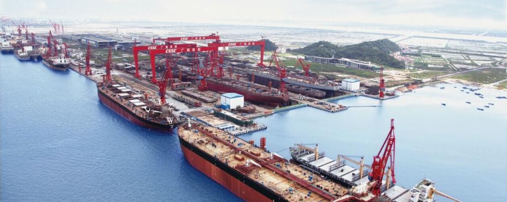 Bränslesystemet FCM Ammonia ska installeras på sju fartyg för kinesiska Tianjin Southwest Maritime. Foto: Alfa Laval