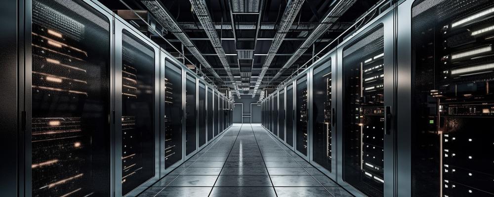 Målet är att driftsättningen inte ska bli ett stressmoment före go-live, utan vara en integrerad, värdeskapande del av projektet. Först då får datacentret den stabilitet och säkerhet som krävs i en marknad där tillit, hållbarhet och drifttid är allt, skriver Niklas Lindell i sin debatt artikel. Bild: AI-genererad/Freepik