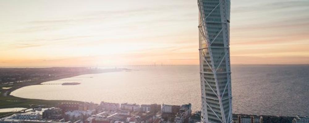 E.ON satsar 230 miljoner kronor på att stärka elnätet i Malmö – en investering som ska möta den snabbt växande efterfrågan på el och möjliggöra stadens fortsatta elektrifiering och tillväxt. Foto: Christian Andersson, Apelöga