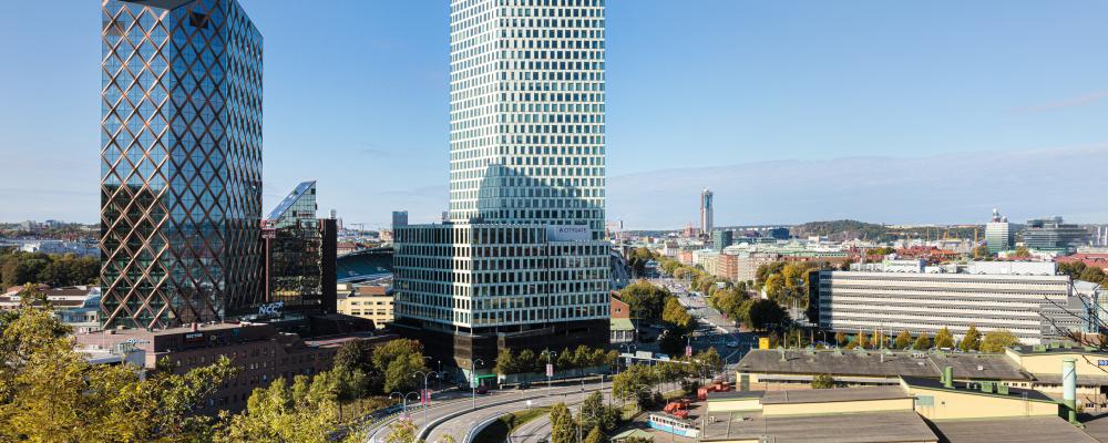 I en serie återkommande rapporter tar Göteborg Energi tempen på elektrifieringen och energiomställning i Göteborg. Behovet av förstärkt överföringsförmåga i elnätet till Västsverige kvarstår liksom behovet av mer lokal elproduktion.
