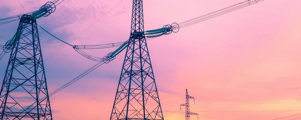 Sveriges energiförsörjning bedöms fortsatt som stabil, samtidigt som det internationella läget kan förändras snabbt. Foto: Evgeniy Alyoshin / Unsplash