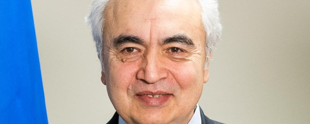 Birol konstaterar att detta skapar flaskhalsar som leder till ökade produktionsbegränsningar och allt fler episoder med negativa elpriser på flera marknader. Foto: IEA