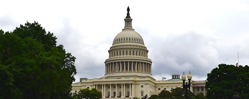 USA:s budgetunderskott väntas öka trots nya tullintäkter och skattesänkningar. Foto: Creative Commons Lic. Kredit: Forbes Fortune