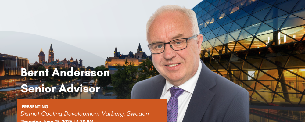 Bernt Andersson. Pressbild: FVB