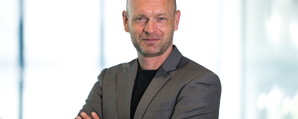 Jens Berggren. Foto: Johan Lygrell