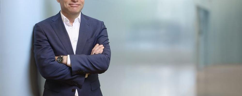 Jonas Stenbeck. Foto: Peter Knutson