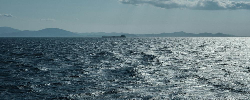 Den höga brandrisken hos vätgas, tillsammans med de mycket låga temperaturerna i flytande form, innebär nya risker för besättningen. Foto: giandomenico pozzi/Unsplash