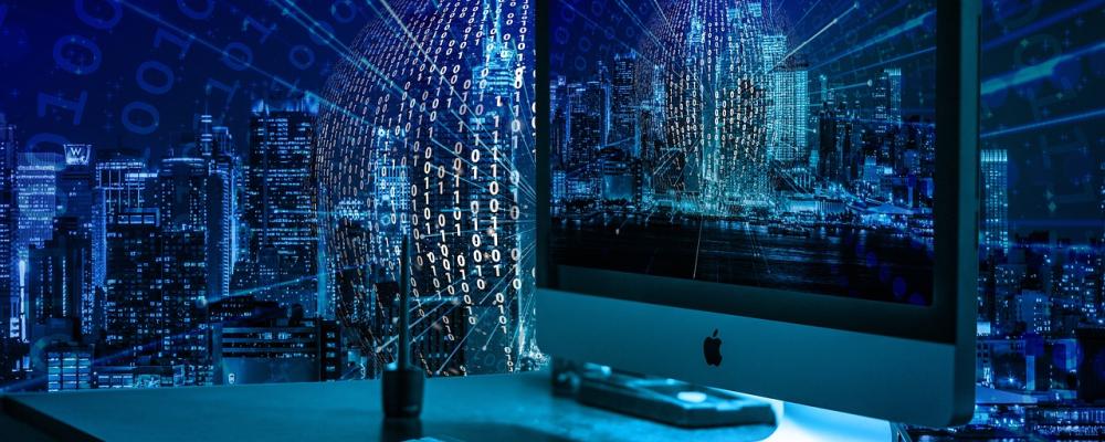 Slutsatsen efter händelsen i april i Spanien kan bli att det krävs en mer sammanhållen strategi för cybersäkerhet i elnätet – där alla nivåer omfattas, från central drift till lokal produktion. Foto: Creative Commons Lic. Kredit: Geralt