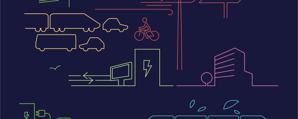 Illustration av:  Manuel Campagnoli / Unsplash