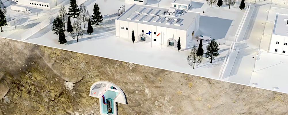 Steady Energys värmereaktorer är små till storleken, vilket gör dem särskilt lämpade för tättbebyggda stadsområden. Bild: Illustrationsbild från Steady Energy