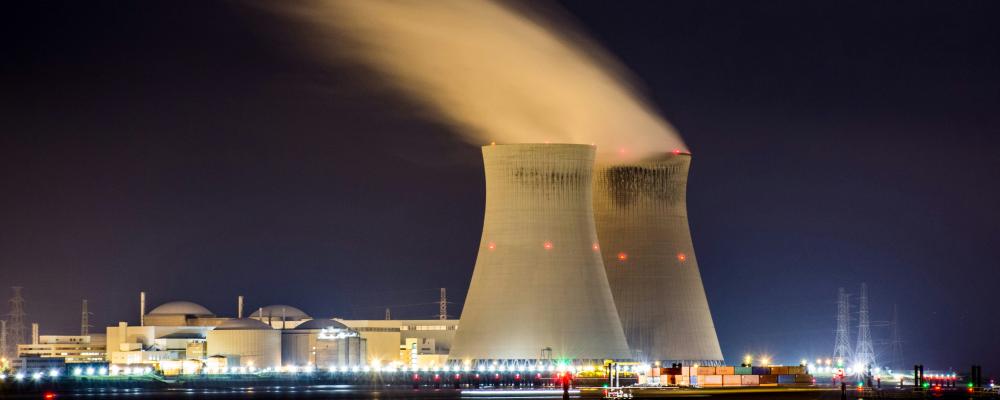 Antwerpen, Belgien Foto: Nicolas HIPPERT/Unsplash