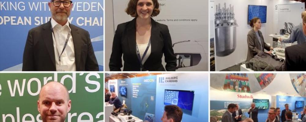 Nordisk Energi – Nordic Nuclear Forum 2026
