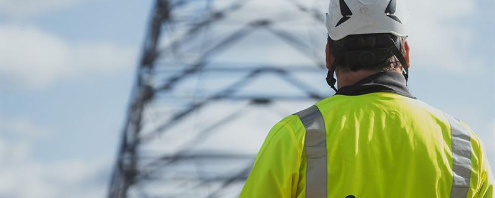 NYAB Power line. Pressbild: NYAB