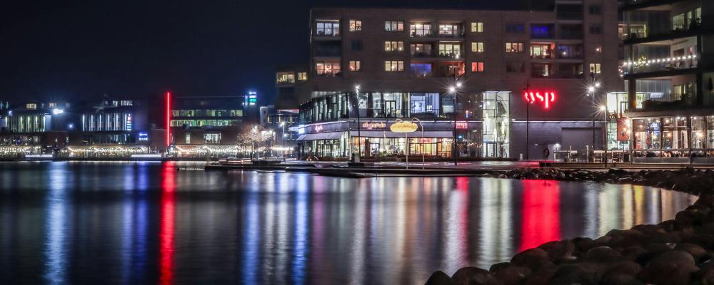 EU vill sätta stopp för energislöseriet. Byggnader står för omkring 40% av unionens energiförbrukning.
Bild: Pexels