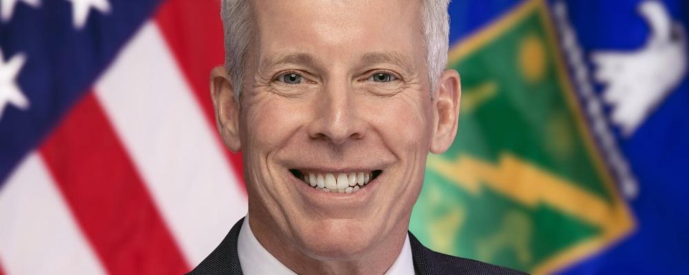 Chris Wright, USA:s energiminister. Foto: Wikipedia Commons, kredit: U.S. Department of Energy