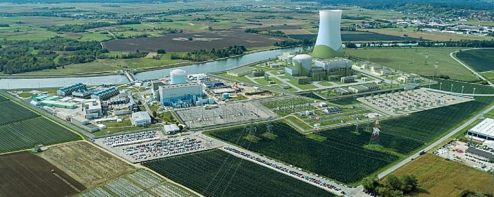 Så kan JEK2 komma att se ut (Bild: GEN Energija)