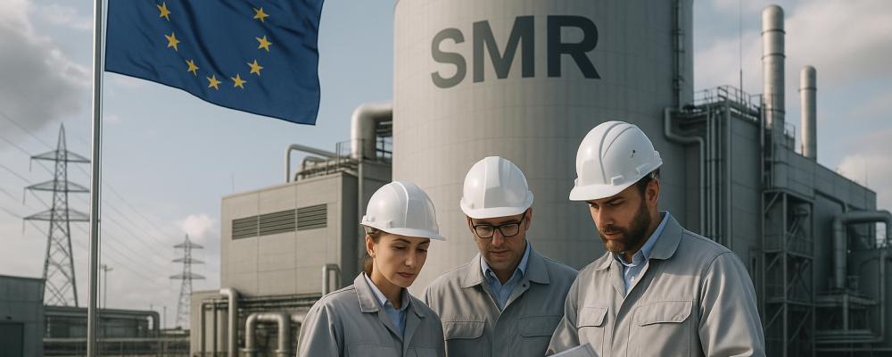 Den strategiska handlingsplanen är en ambitiös färdplan som ska styra alliansens arbete under de kommande fem åren. Symbolbild. AI-genererad bild. Ej ett fotografi.
Upphovsrätt © Conventus