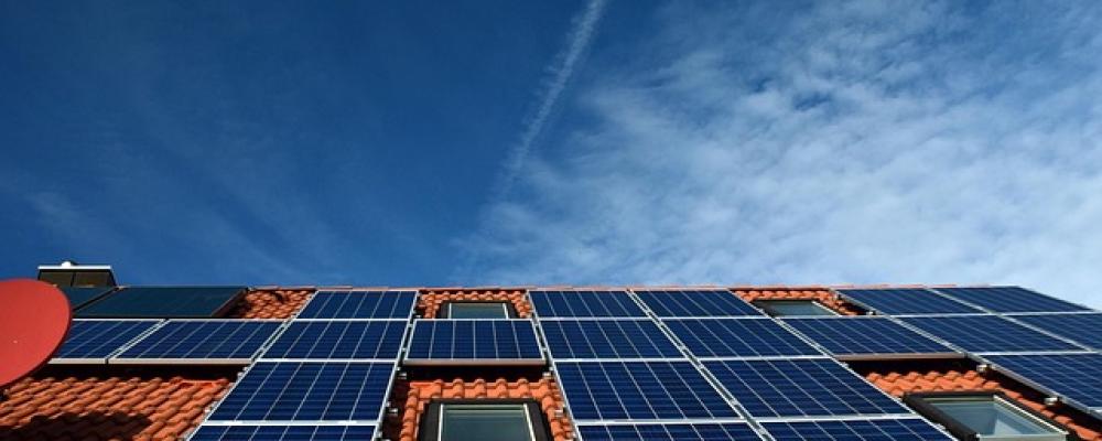 Preliminära beräkningar visar att Tyskland producerade omkring 87 terawattimmar solel under 2025, jämfört med 72 terawattimmar året innan.  Foto: Creative Commons Lic. Kredit: Ulleo