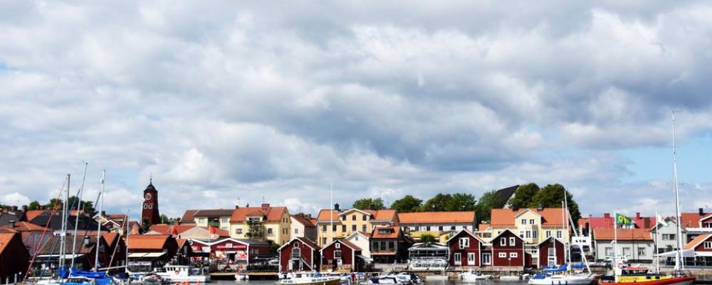 Sweco stöttar Östhammars kommun i pilotprojekt om ny kärnkraft, finansierat av Naturvårdsverket Foto: Östhammars kommun