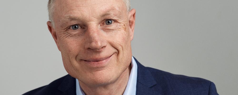 Tomas Wall. Foto: Jonas Wall