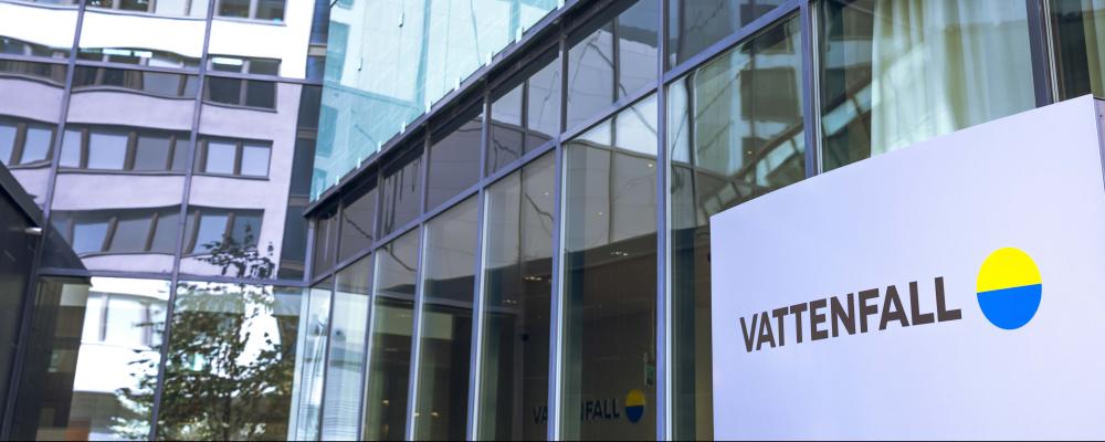 Att elnätskostnaden ökar är enligt bolaget ett resultat av de krav som ett förändrat energisystem ställer. Men också något som kräver ansvar och långsiktighet i hur resurser används.  Foto :Vattenfall AB / Elisabeth Reding