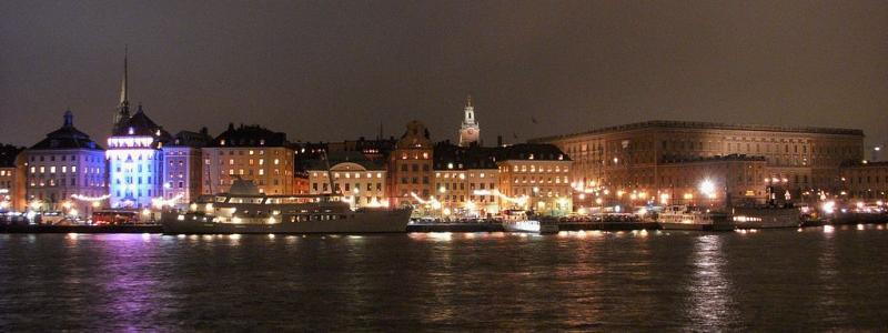 Anläggningen för grönt vätgasprojekt i finska Harjavalta. Foto: Q POWER