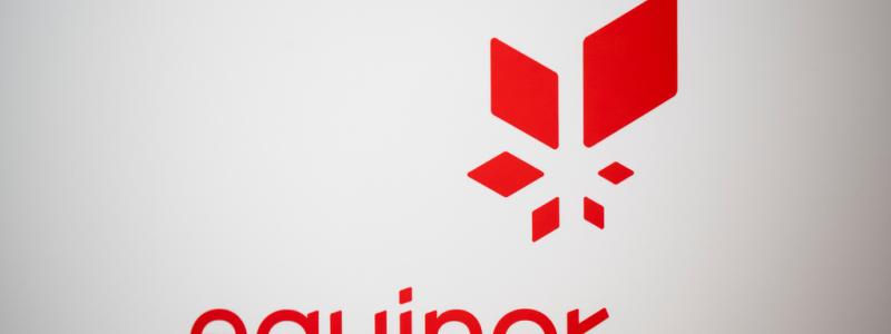 Vidar Ruud NTB/TT: Oljekoncernen Equinor går bättre än väntat. Arkivbild