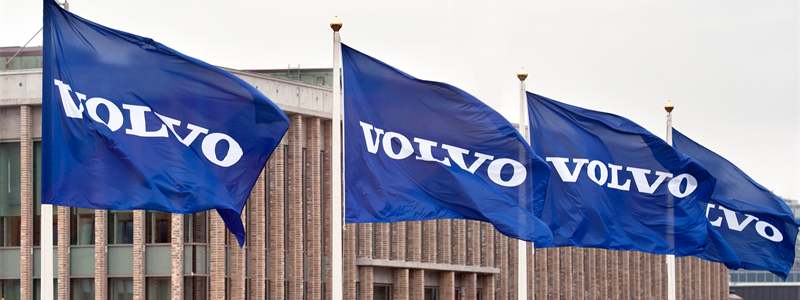 Bild: Volvo.