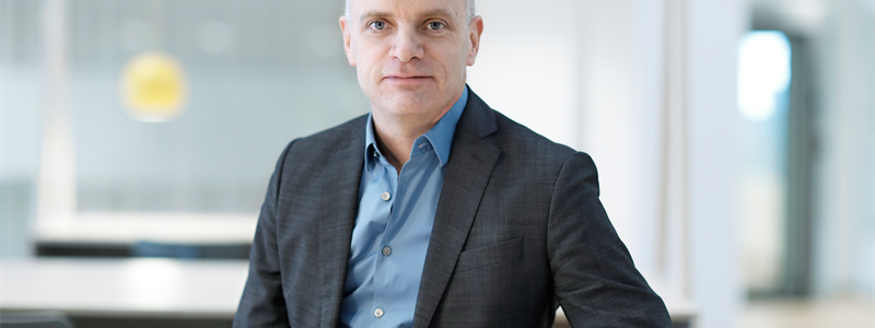Jonas Stenbeck. Foto: Jeanette Hägglund