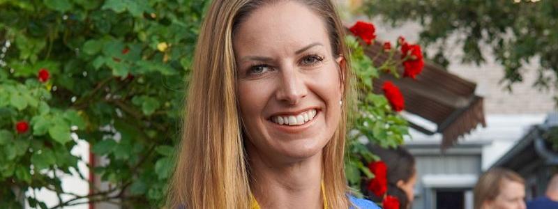 Anna Hed, ansvarig för Customer och Business transformation och rådgivare till energisektorn på EY Sverige
EY Anna Hed