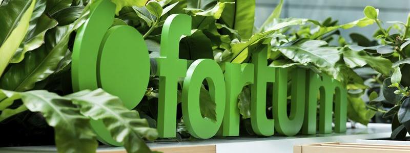 Foto: Fortum