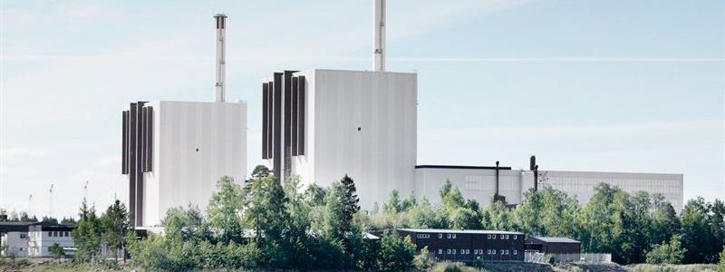 Foto: Vattenfall