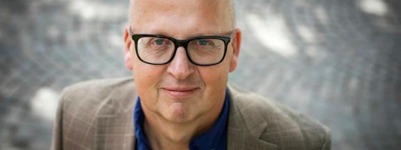 Bosse Svensson blir ny styrelseledamot i Jämtkraft. Foto: Jämtkraft