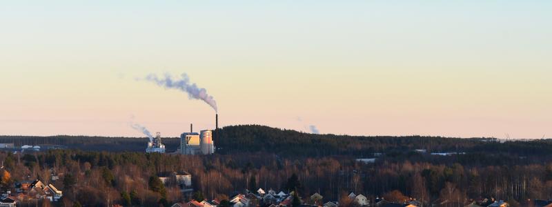 Skellefteå Kraft FOTO: Skellefteå Kraft