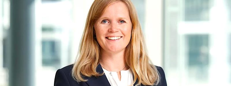 - Vi kommer att rikta vårt kapital mot de mest värdeskapande möjligheterna med bäst strategisk passform, säger Statkrafts nya vd Birgitte Ringstad Vartdal. - Vi kommer att prioritera tillväxten inom vår kärnverksamhet och optimera vår portfölj genom selektiva avyttringar. Foto: Statkraft.
