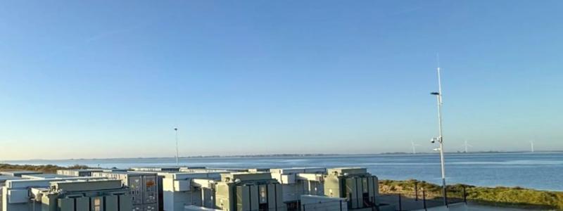 Projektportföljen befinner sig fortfarande i utvecklingsfasen och har ännu inte fått samtliga nödvändiga tillstånd. Produktionssiffror och investeringsnivåer bygger på bolagens egna uppskattningar. Norge har fortfarande vattenkraft som dominerande energikälla, men intresset för solkraft och energilagring har ökat i takt med att elförbrukningen och behovet av ny elproduktion växer i södra delen av landet. Foto: Alfen