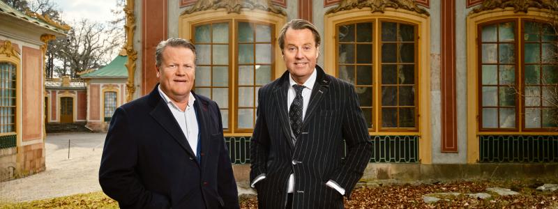 Pressbild: Suntrade