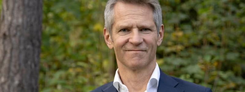 Klaveness Combination Carriers vd Engebret Dahm varnar för att IMO:s klimatregler för sjöfarten kan bli både försenade och urvattnade. Foto: Klaveness Combination Carriers