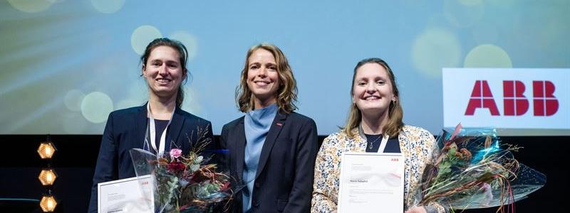 Fotograf: Foto: ABB / Jonas Bilberg.