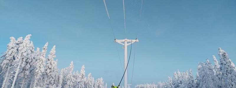 Foto: Vattenfall