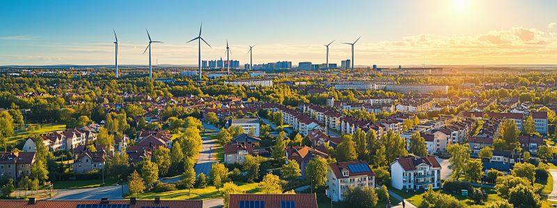 Pressbild: Energikontoren Sverige