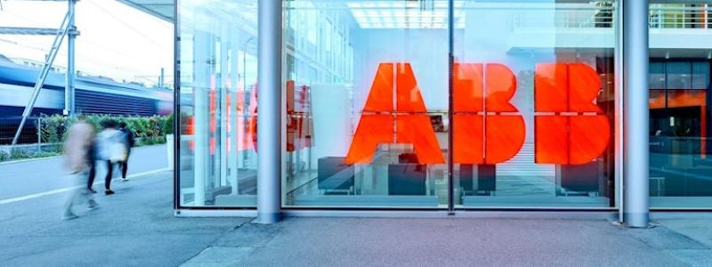 ABB köper SEAM Group, Foto: ABB