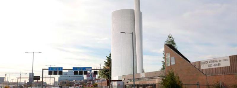 Foto: Göteborgs Energi