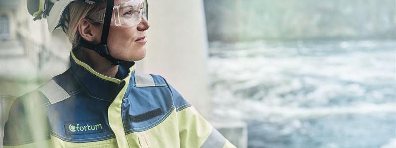 Foto: Fortum
