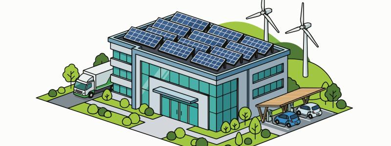Elunderskott i södra Sverige kan hålla uppe elpriserna enligt Green Power Sweden. Illustrationen: Alghozy / Unsplash