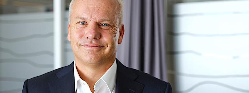 – Vi har erfarenhet från Venezuela. Att utvinna olja där är kostsamt och tar tid, säger Opedal och betonar de betydande tekniska och finansiella utmaningarna med att återinvestera i landet. Foto: Equinor