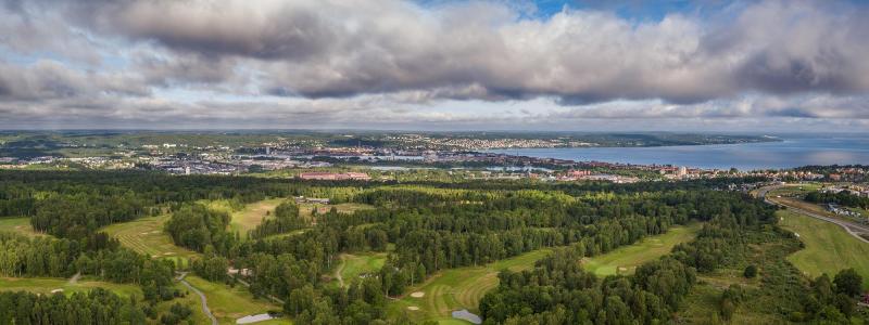 Jönköping Energi visar goda resultat för 2023, men trots höga siffror i bokslutet innebär förutsättningarna i omvärlden att delar i verksamheten är väldigt ansträngd.