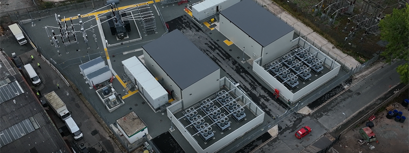 Foto: Courtesy of Statkraft.